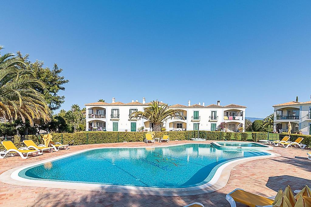 Pestana Carvoeiro Golf, Pool/Poolbereich