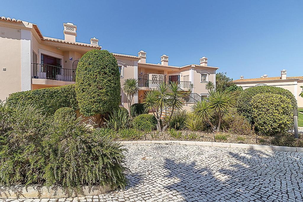 Pestana Carvoeiro Golf, Resort/Hotelanlage