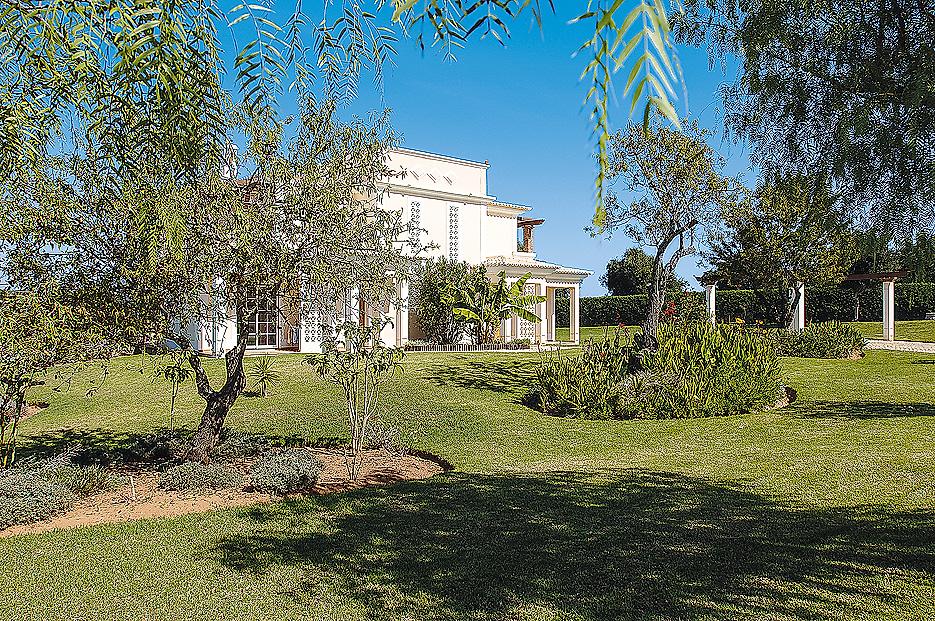Colina da Lapa, Resort/Hotelanlage