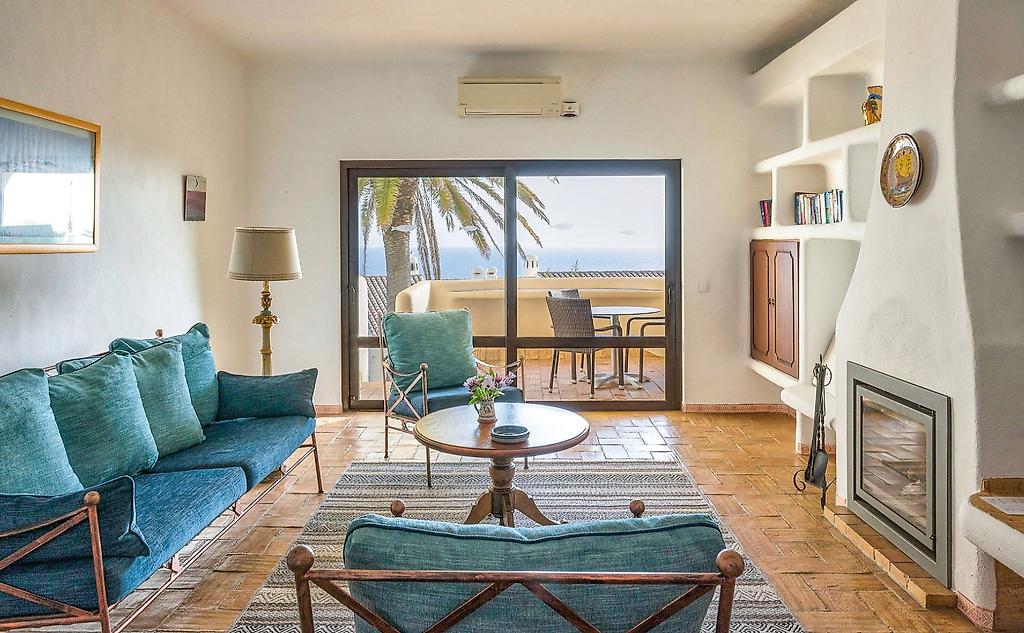 Algar Seco Parque, Appartement