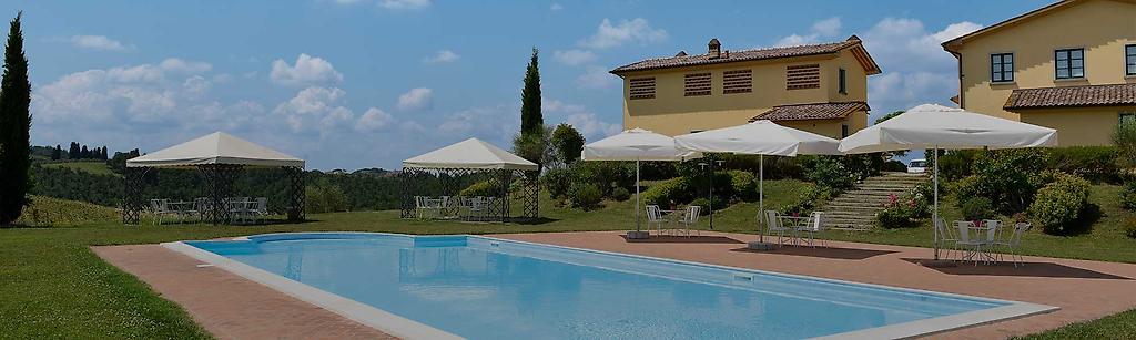Azienda Agricola Musignano, Azienda Agricola Musignano,