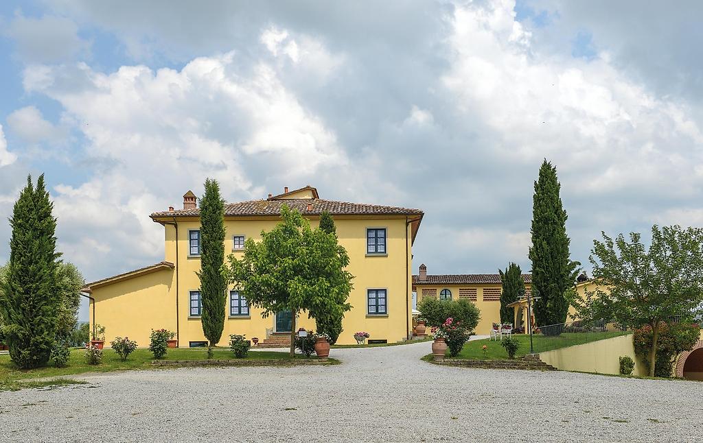 Azienda Agricola Musignano, Resort/Hotelanlage