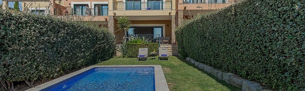 Vale de Milho Village, Vale de Milho Village,