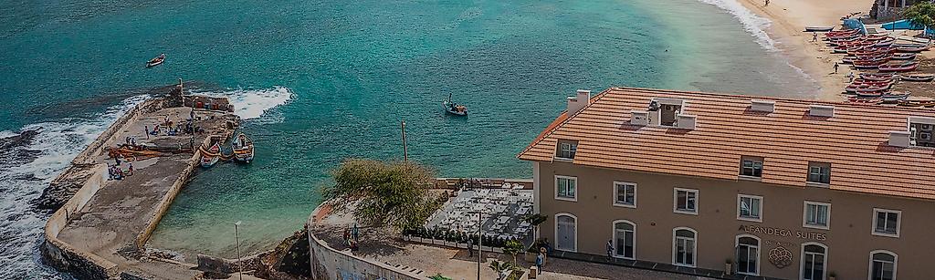 Oásis Tarrafal Alfândegas Suite, Oásis Tarrafal Alfândegas Suite,