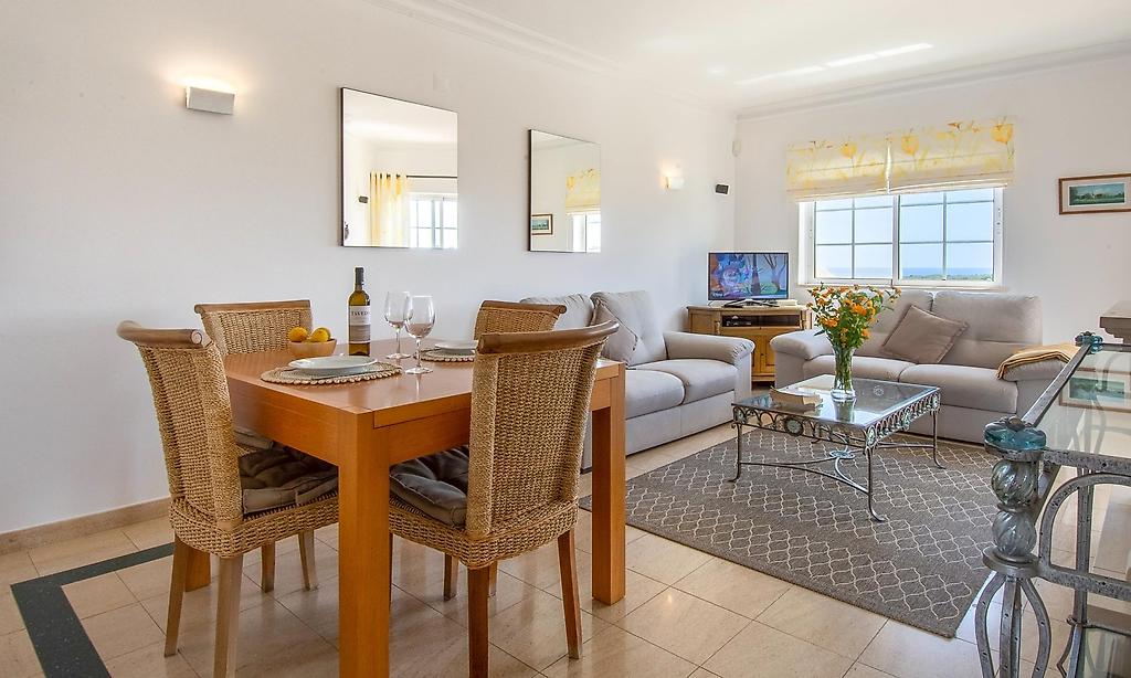 Presa de Moura, Appartement T1