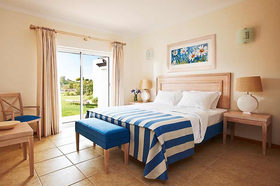 Vale d’Oliveiras Quinta Resort & Spa, Doppelzimmer