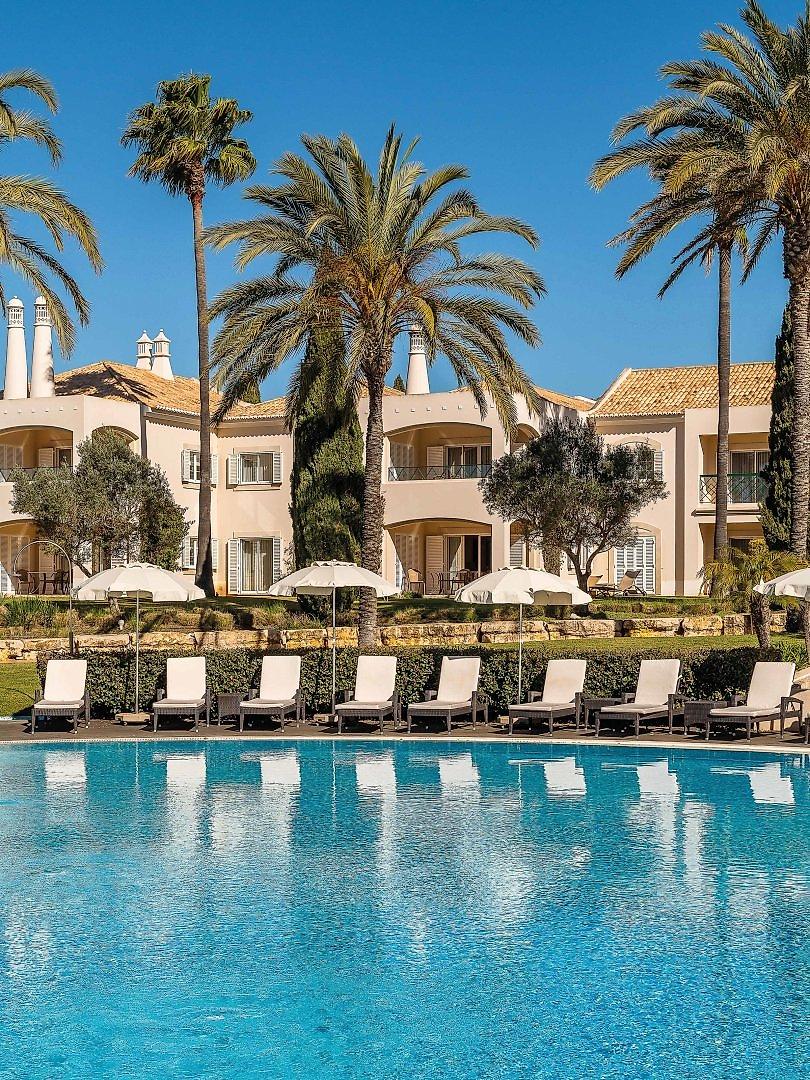 Vale d’Oliveiras Quinta Resort & Spa, Pool/Poolbereich