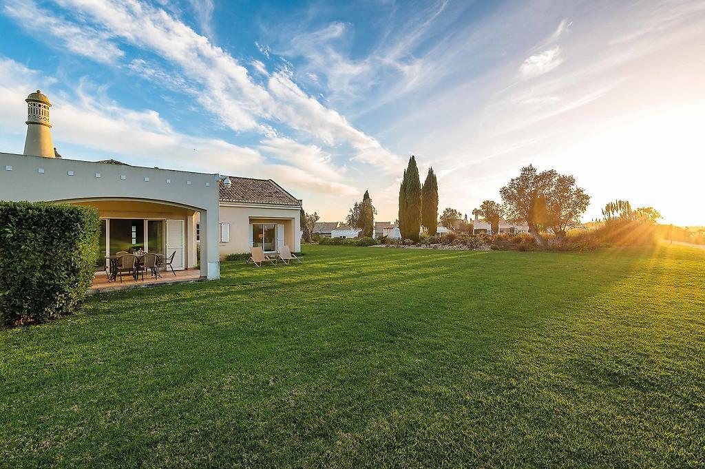 Vale d’Oliveiras Quinta Resort & Spa, Resort/Hotelanlage