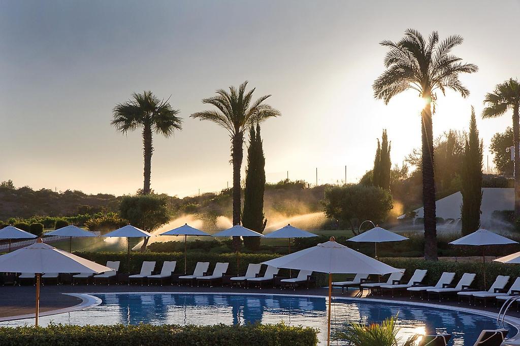 Vale d’Oliveiras Quinta Resort & Spa, Pool/Poolbereich