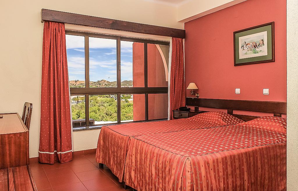 Hotel Colina dos Mouros, Wohnbeispiel