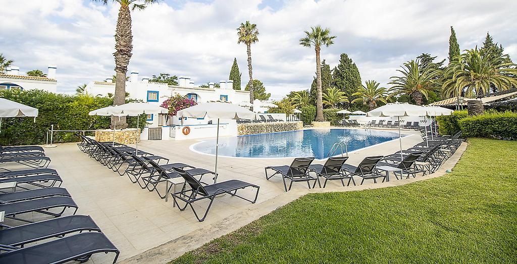 Pestana Palm Gardens – Ocean & Golf Villas, Pool/Poolbereich