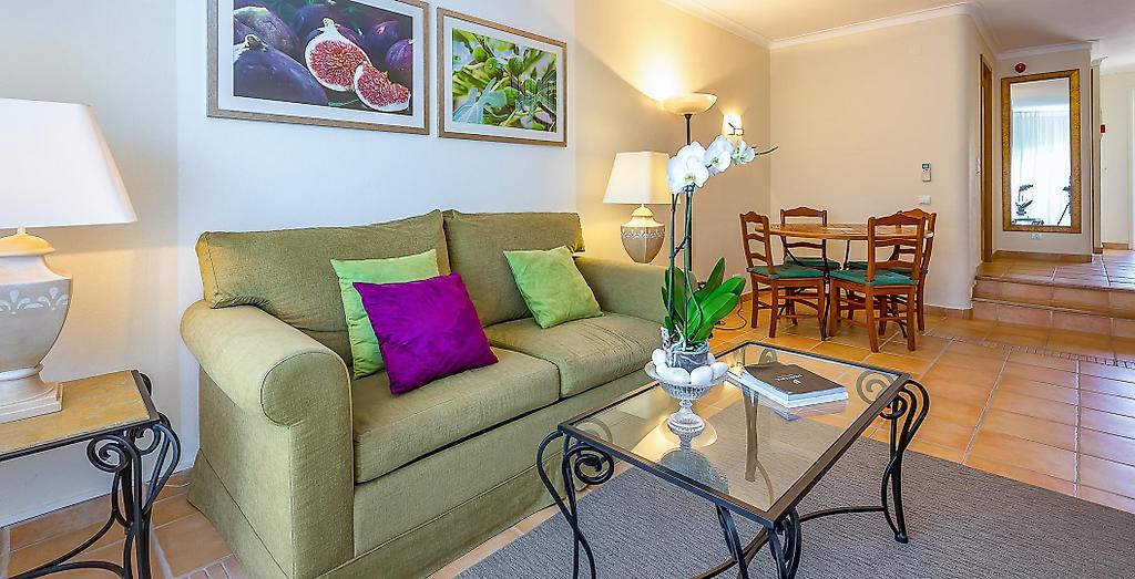Pestana Palm Gardens – Ocean & Golf Villas, Zimmer/Wohnbeispiel