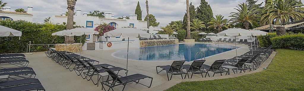 Pestana Palm Gardens - Ocean & Golf Villas,