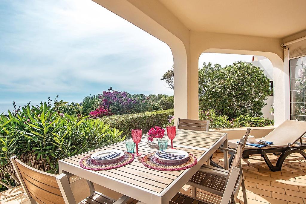 Monte Dourado, Appartement
