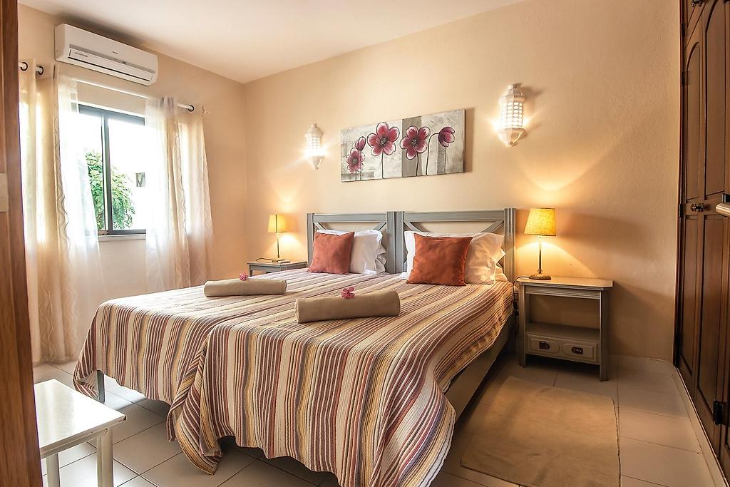 Monte Dourado, Appartement