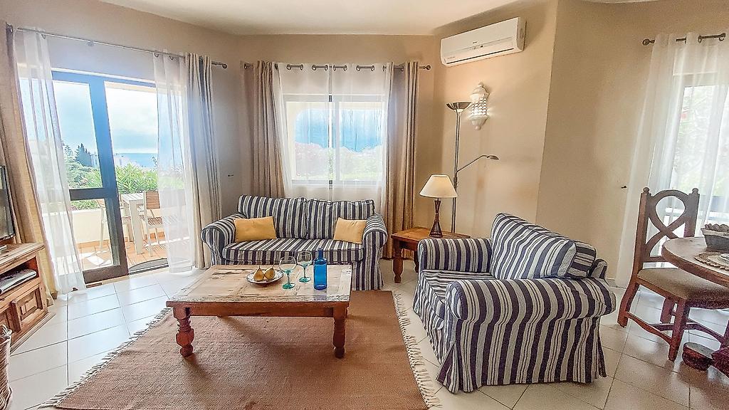 Monte Dourado, Appartement