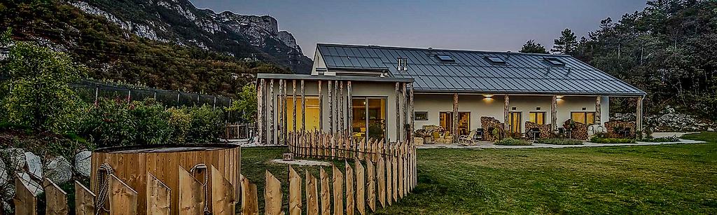 Agriturismo La Dolce Mela, Agriturismo La Dolce Mela,