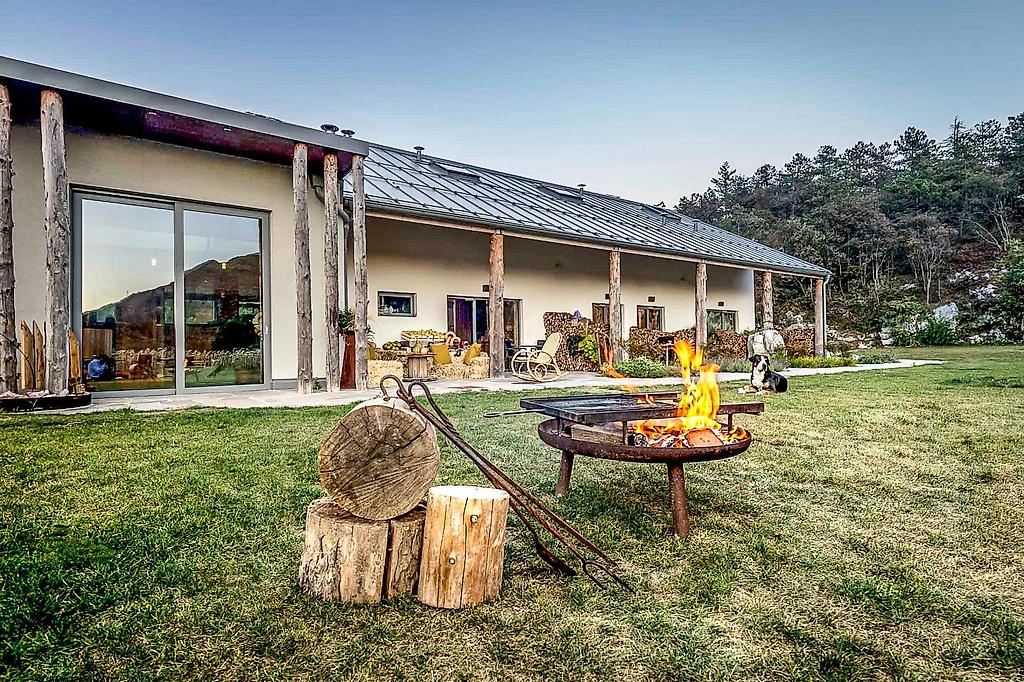 Agriturismo La Dolce Mela, Resort/Hotelanlage