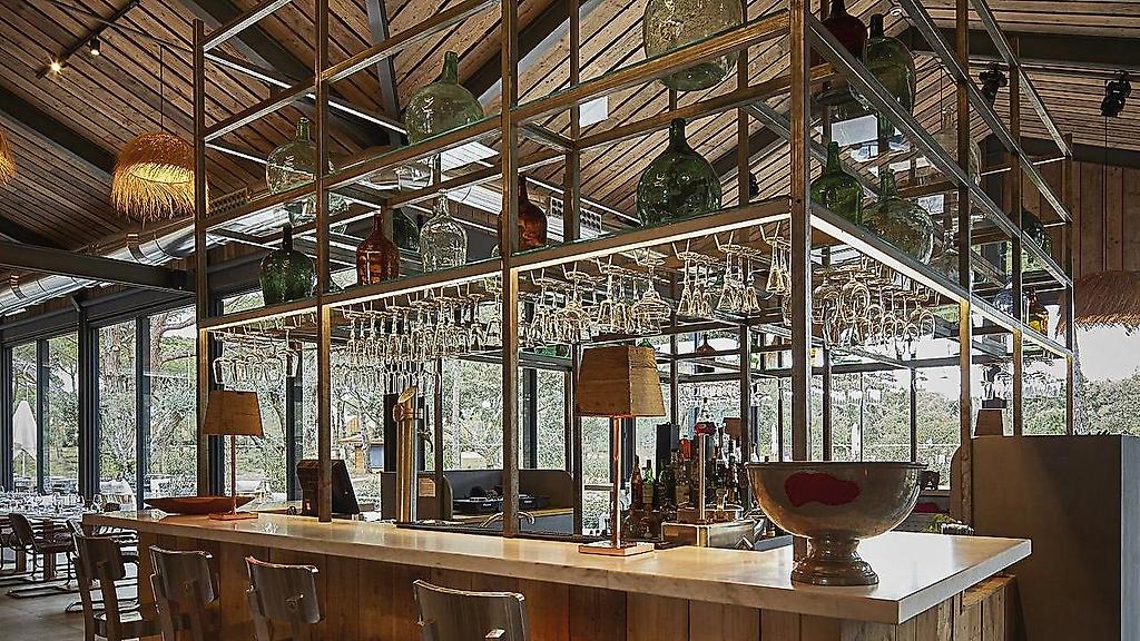 Sublime Comporta, Restaurant/Gastronomie