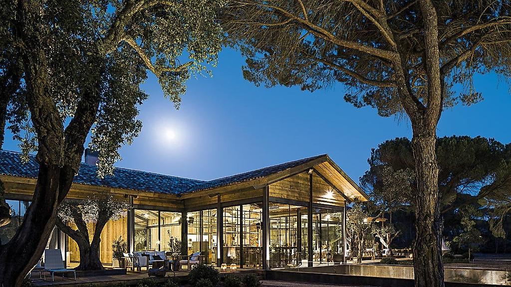 Sublime Comporta, Restaurant/Gastronomie