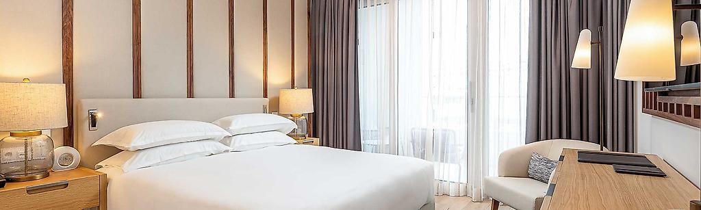 Hyatt Regency Lisboa, Hyatt Regency Lisboa,