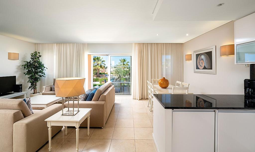Monte Santo Resort, Townhouse