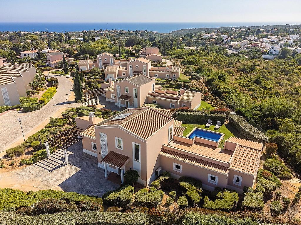 Vale da Lapa Village Resort, Resort/Hotelanlage