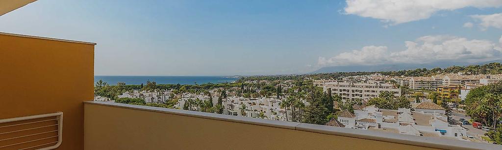Hotel Senator Marbella & Spa, Hotel Senator Marbella & Spa,