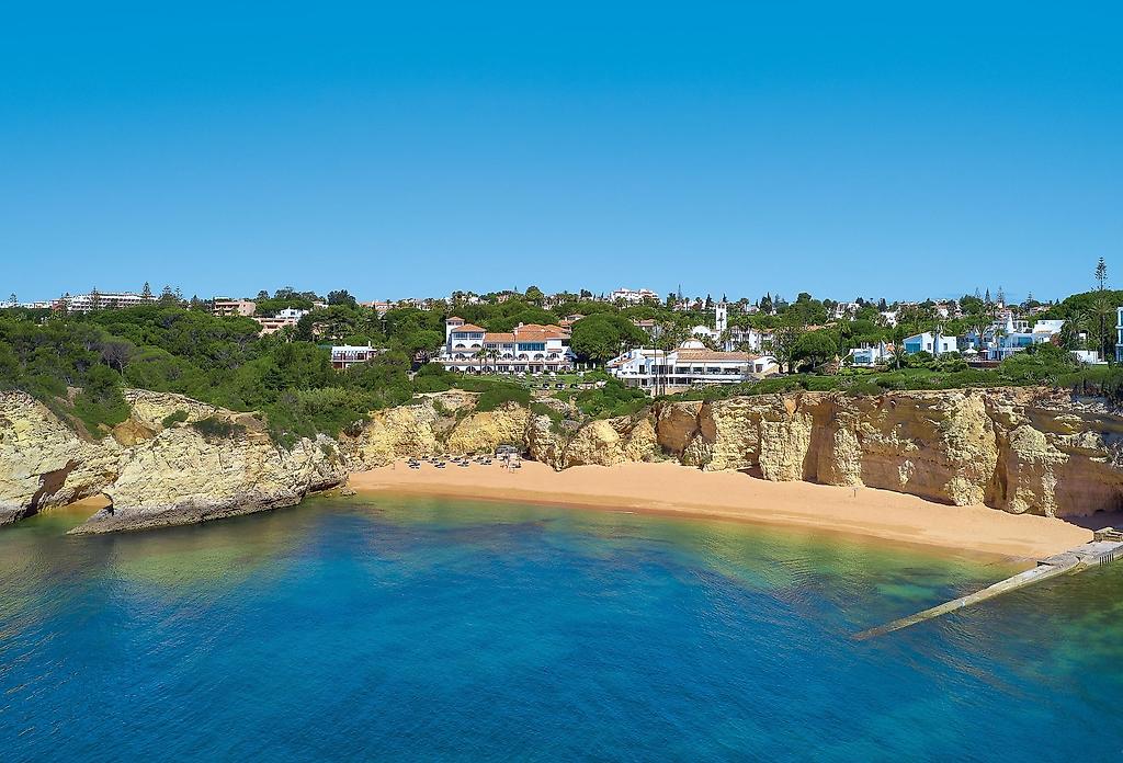 Vila Vita Parc, Resort/Hotelanlage