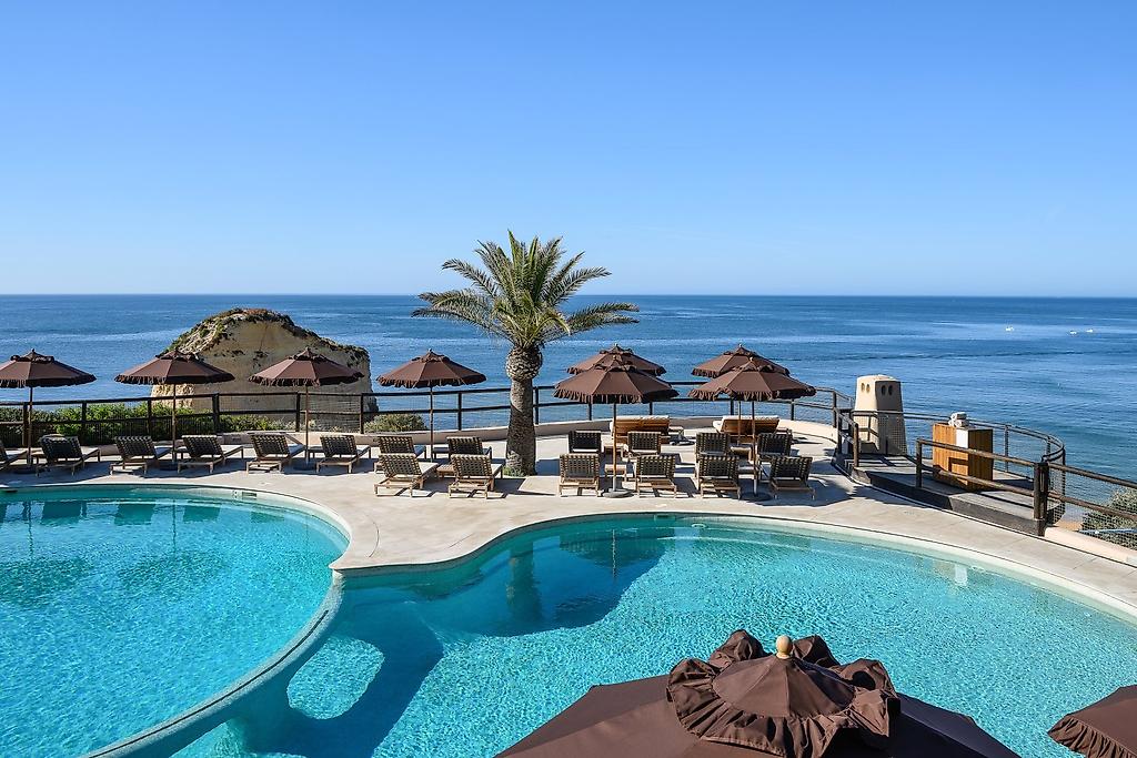 Vilalara Grand Hotel Algarve, Pool/Poolbereich