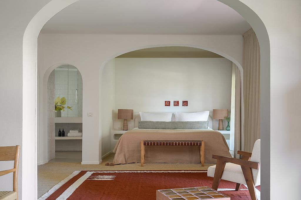 Vilalara Grand Hotel Algarve, Master Suite