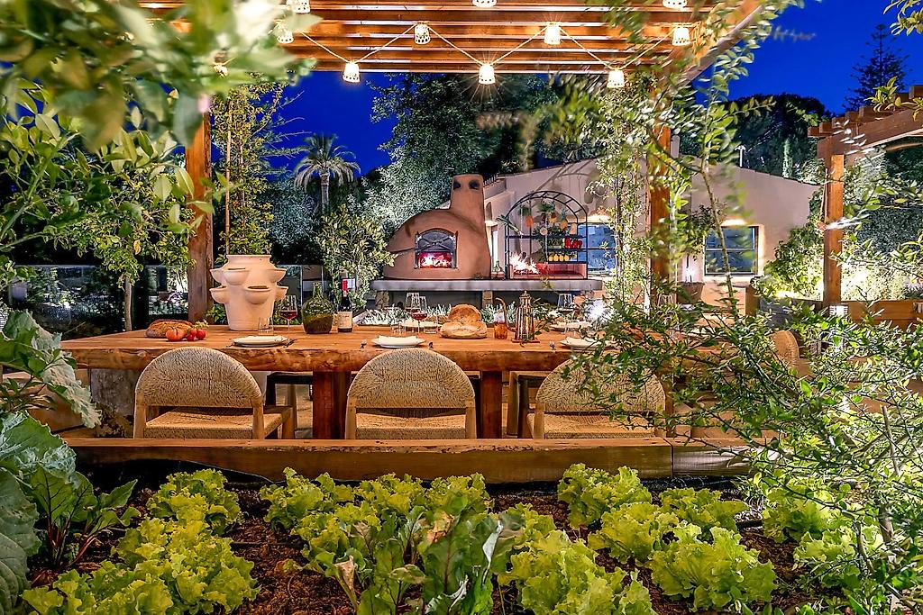 Vilalara Grand Hotel Algarve, Restaurant/Gastronomie