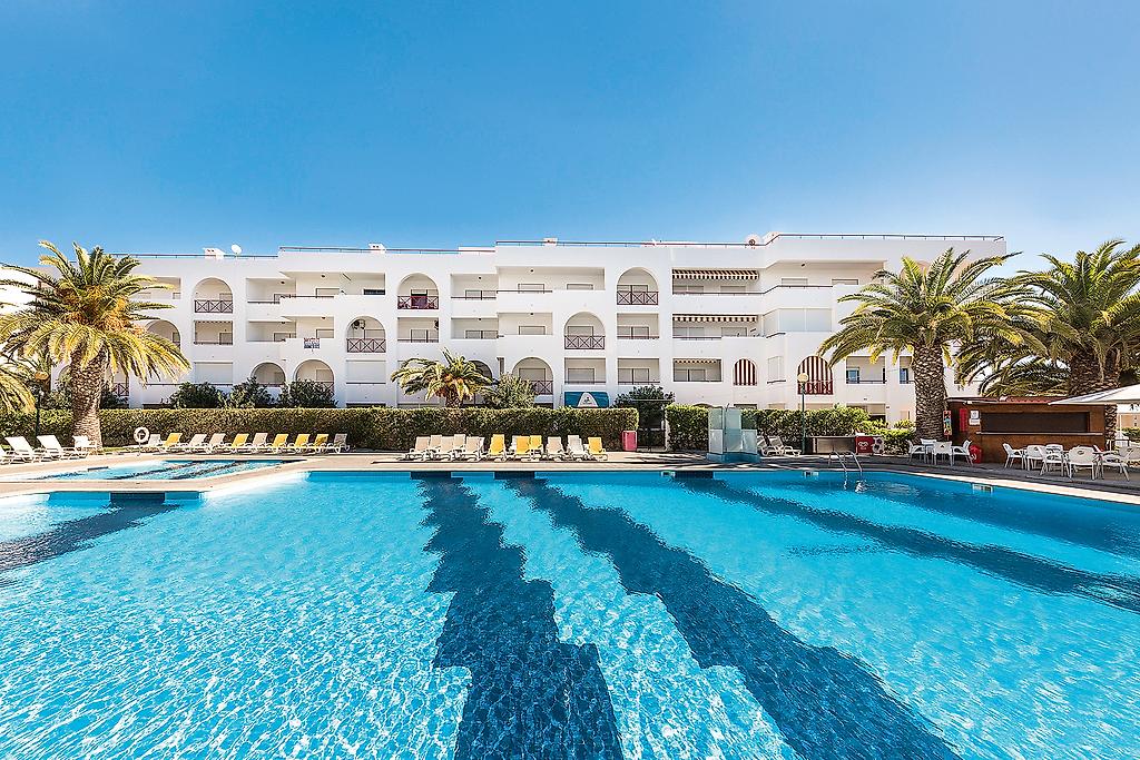 Ukino Terrace Algarve – Concept Hotel, Pool/Poolbereich