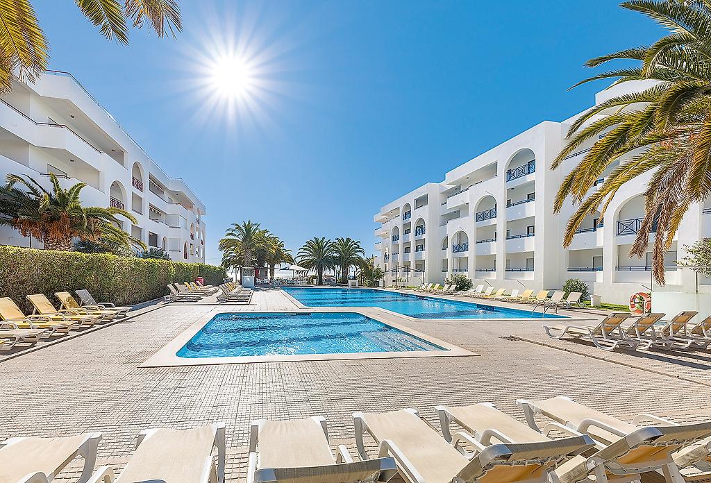 Ukino Terrace Algarve – Concept Hotel, Pool/Poolbereich