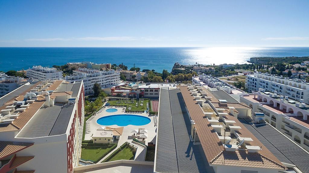 Ukino Palmeiras Village – Family Resort, sonstige