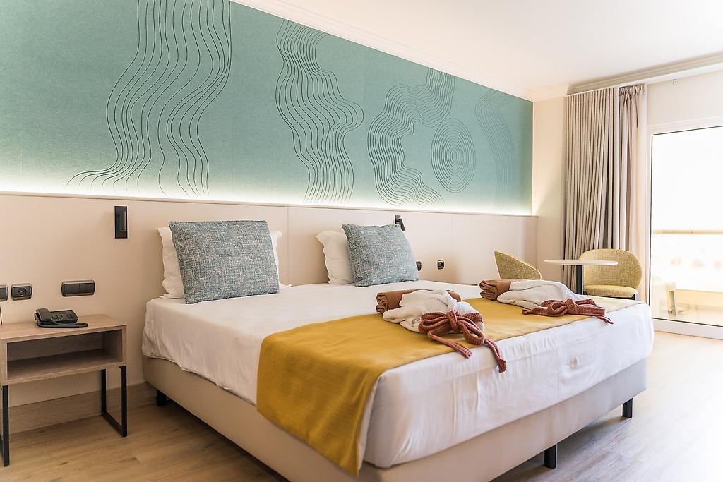 Ukino Palmeiras Village – Family Resort, Wohnbeispiel