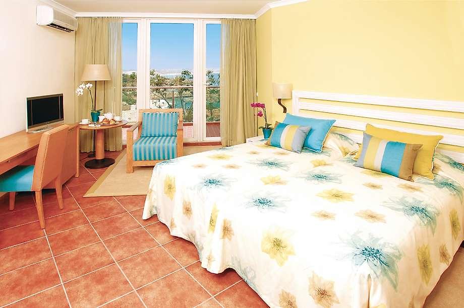 Pestana Viking Beach & Golf Resort, Doppelbett