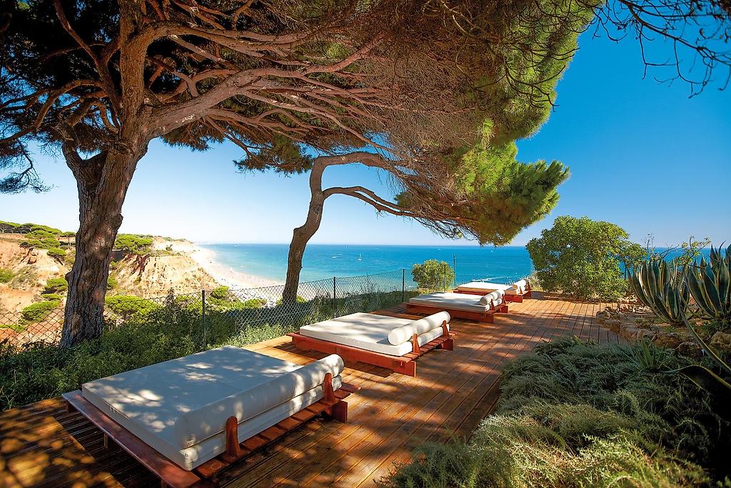 PortoBay Falésia, öffentliche Bereiche
