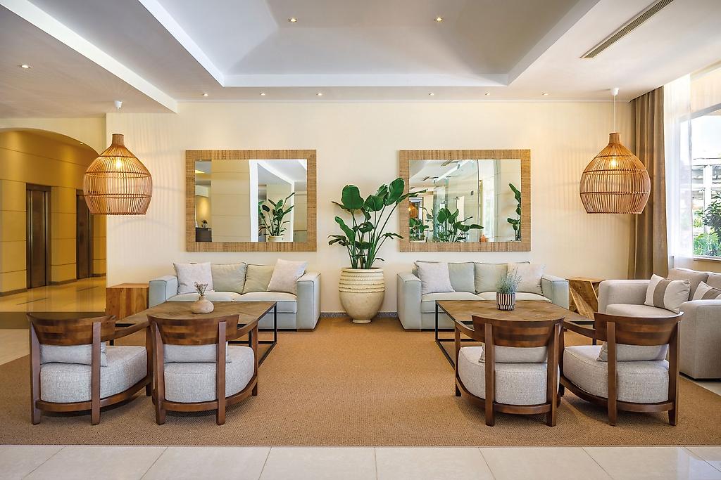 PortoBay Falésia, Zimmer/Wohnbeispiel