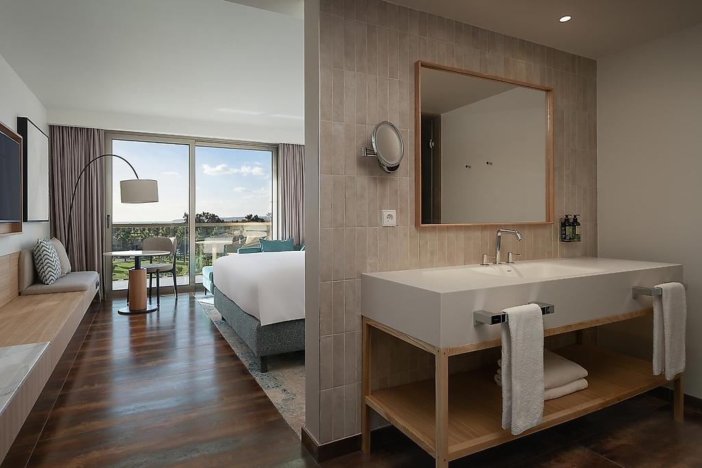 Algarve Marriott Salgados Golf Resort & Conference Center, Wohnbeispiel