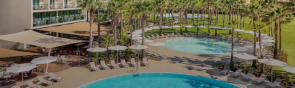 Algarve Marriott Salgados Golf Resort & Conference Center, Algarve Marriott Salgados Golf Resort & Conference Center,