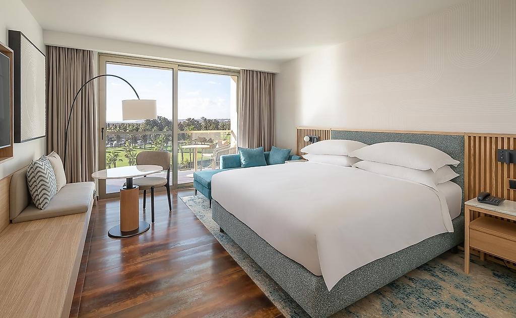 Algarve Marriott Salgados Golf Resort & Conference Center, Wohnbeispiel