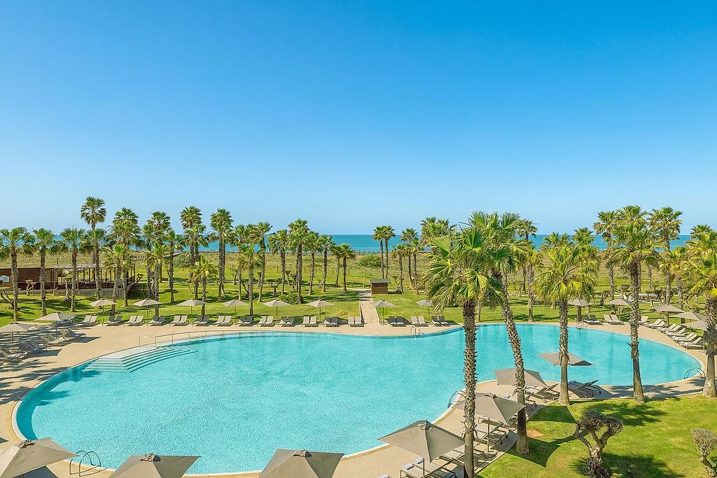 Westin Algarve Salgados Beach Resort, Pool/Poolbereich