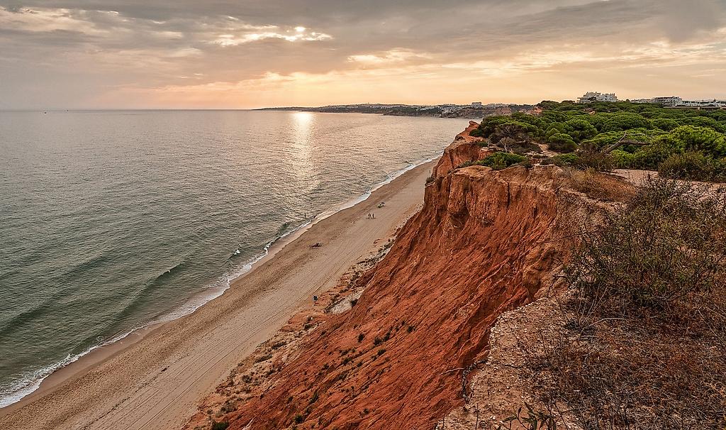 EPIC SANA Algarve, Resort/Hotelanlage