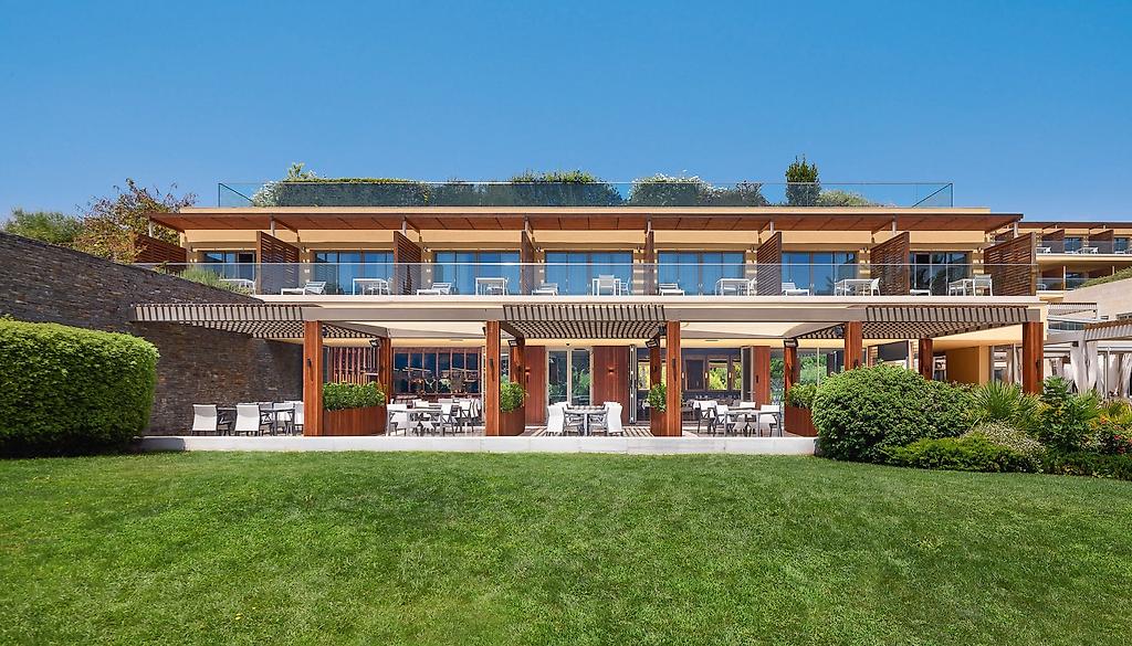 EPIC SANA Algarve, Resort/Hotelanlage