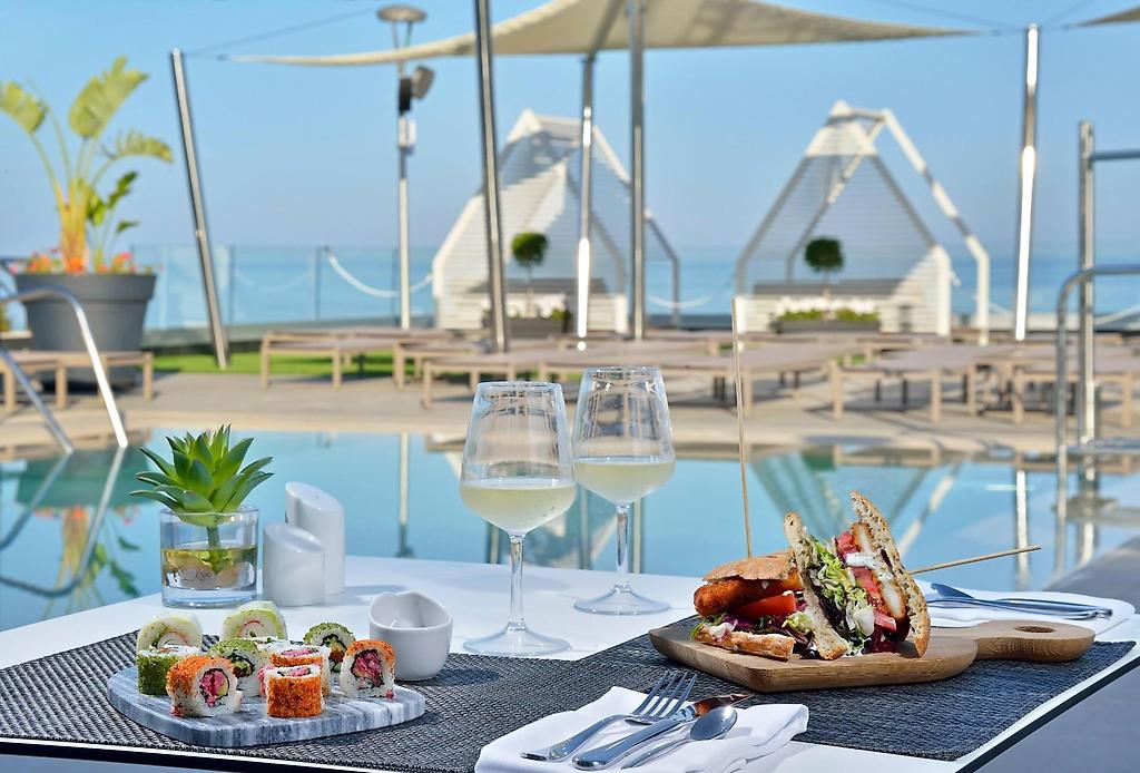 Hotel Melia Costa del Sol, Resort/Hotelanlage