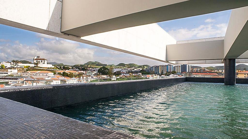 Octant Hotels Ponta Delgada, Pool/Poolbereich