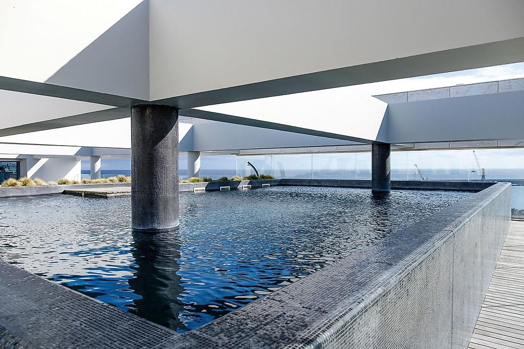 Octant Hotels Ponta Delgada, Pool/Poolbereich