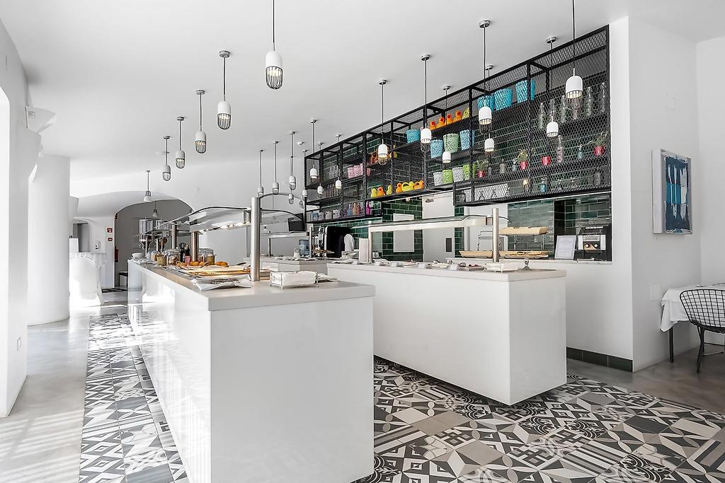 Quinta do Paraíso, Restaurant/Gastronomie