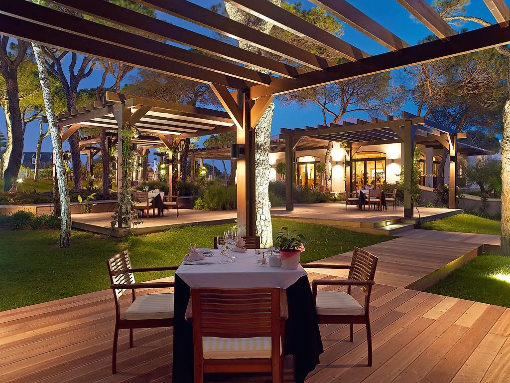 Pine Cliffs Ocean Suites, a Luxury Collection Resort & Spa, sonstige